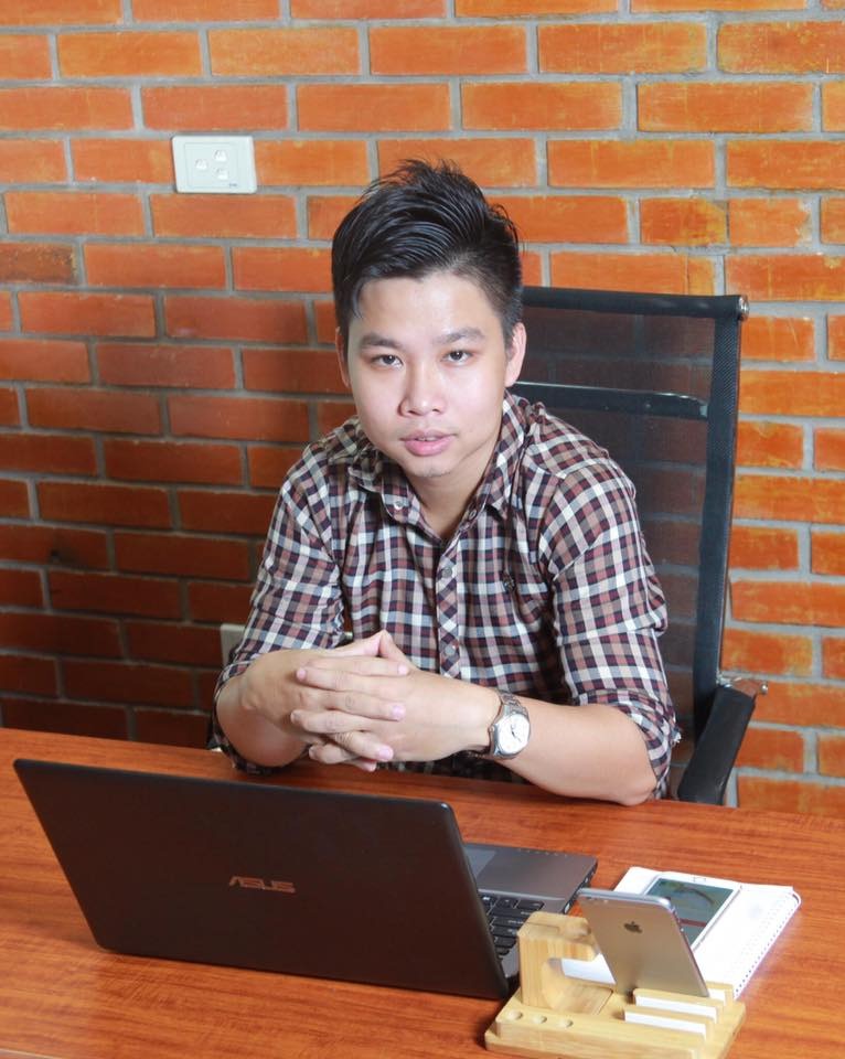 Picture of Bùi Viết Cường